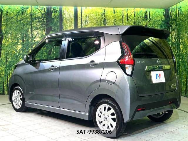 Nissan DAYZ 2021-12 296033-17