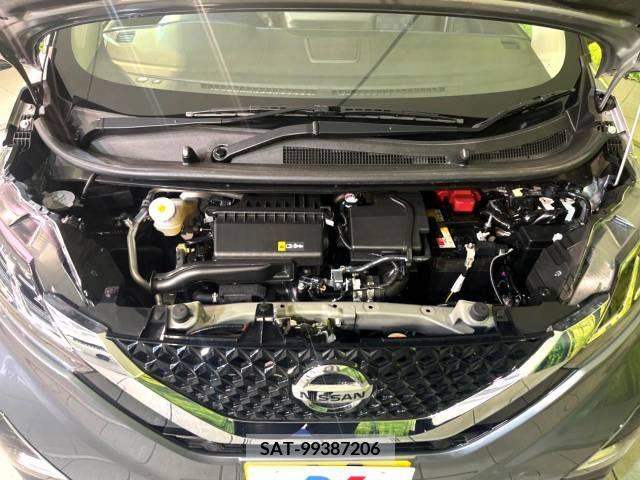 Nissan DAYZ 2021-12 296033-18