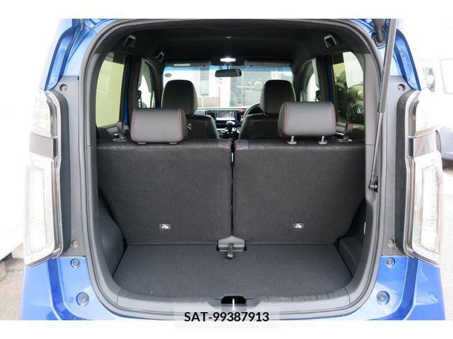 Honda N-WGN 2017-06 205074-8