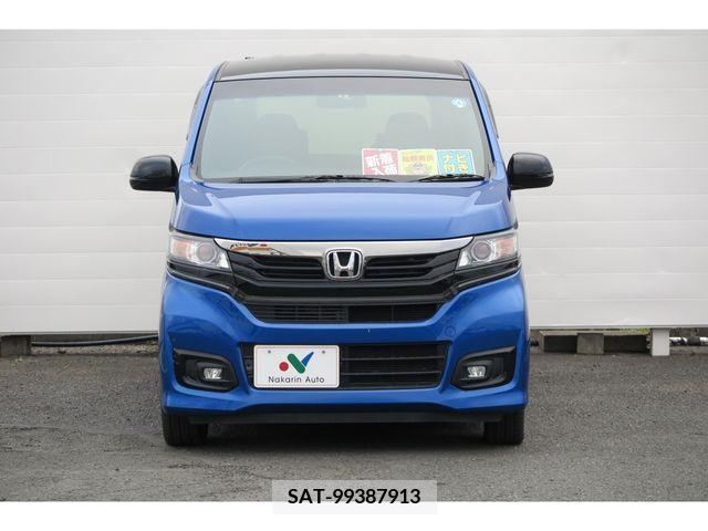 Honda N-WGN 2017-06 205074-1