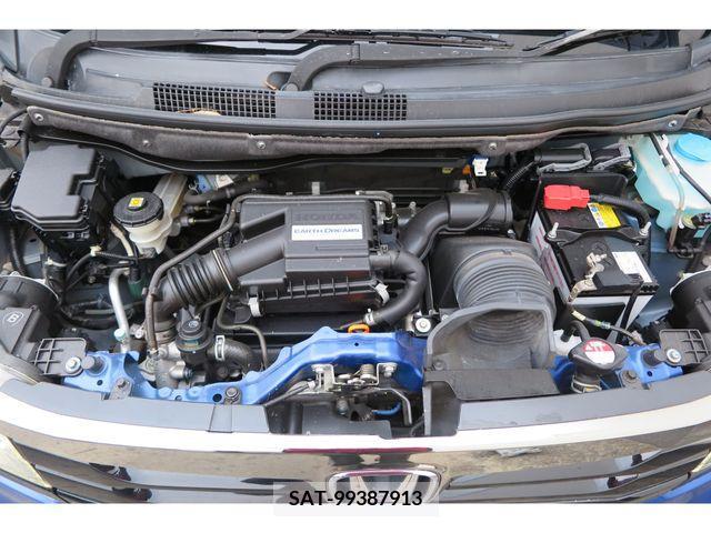 Honda N-WGN 2017-06 205074-25