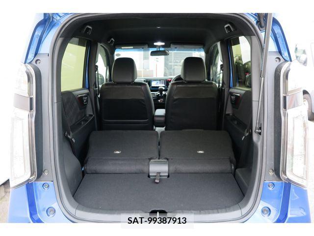 Honda N-WGN 2017-06 205074-9