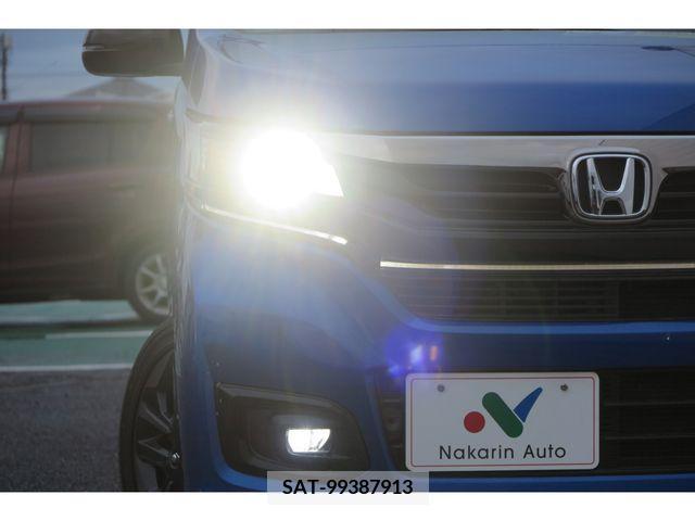 Honda N-WGN 2017-06 205074-26