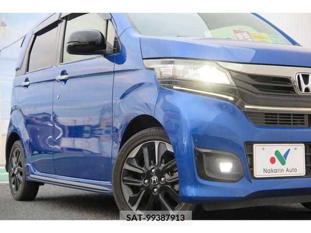 Honda N-WGN 2017-06 205074-27