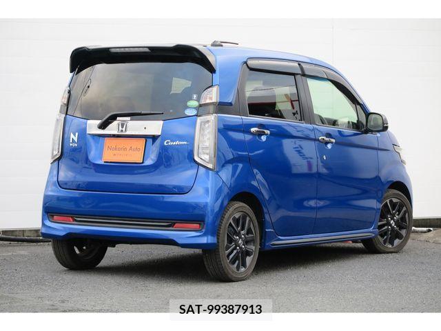 Honda N-WGN 2017-06 205074-4