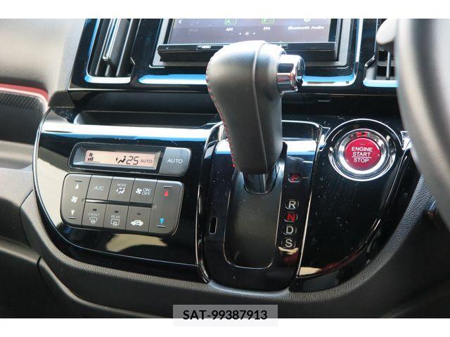 Honda N-WGN 2017-06 205074-16