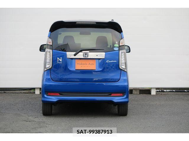 Honda N-WGN 2017-06 205074-5