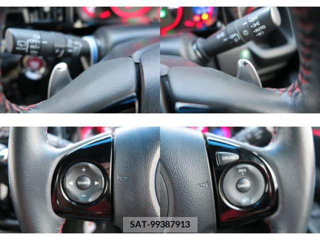 Honda N-WGN 2017-06 205074-20