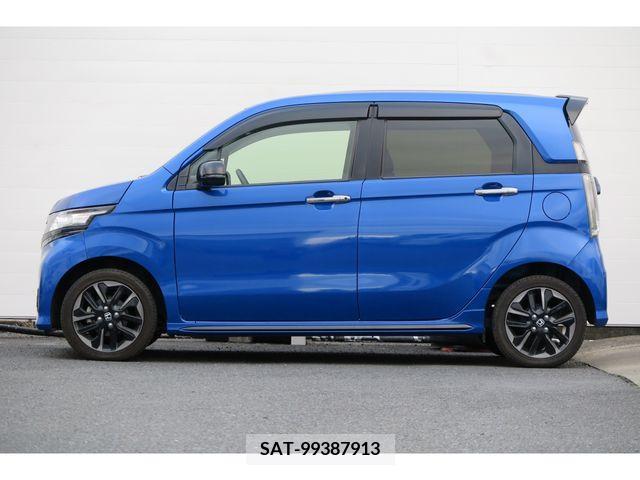 Honda N-WGN 2017-06 205074-7
