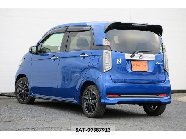 Honda N-WGN 2017-06 205074-6