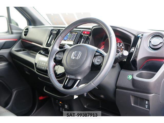 Honda N-WGN 2017-06 205074-22
