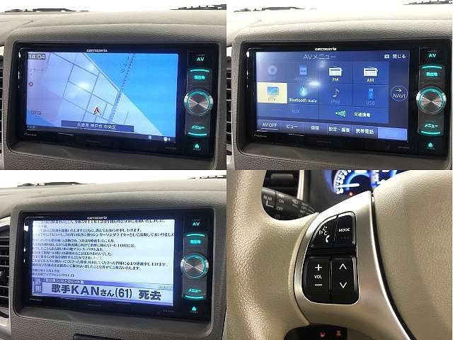 Suzuki SPACIA 2017-05 185740-3