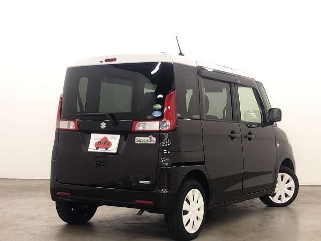 Suzuki SPACIA 2017-05 185740-2