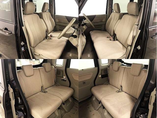 Suzuki SPACIA 2017-05 185740-6