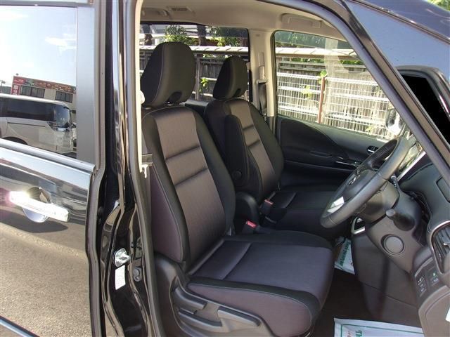 Nissan SERENA 2016-11 2717-23