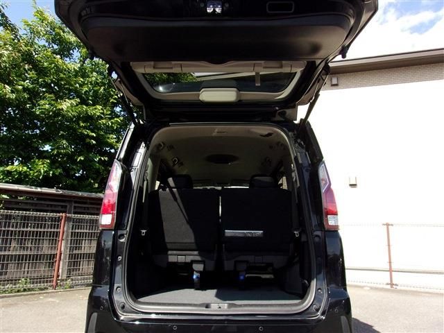 Nissan SERENA 2016-11 2717-12