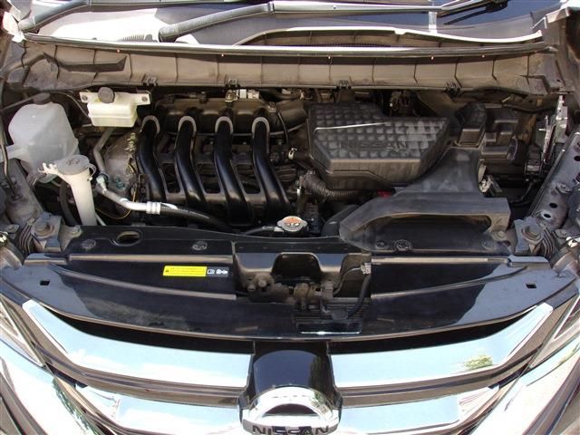 Nissan SERENA 2016-11 2717-26
