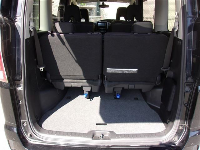 Nissan SERENA 2016-11 2717-25