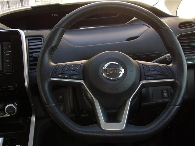 Nissan SERENA 2016-11 2717-14