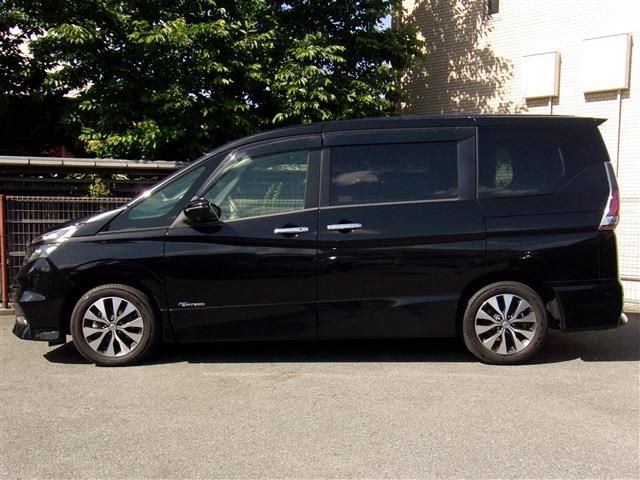 Nissan SERENA 2016-11 2717-6