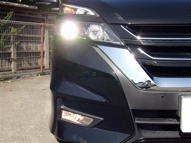 Nissan SERENA 2016-11 2717-5