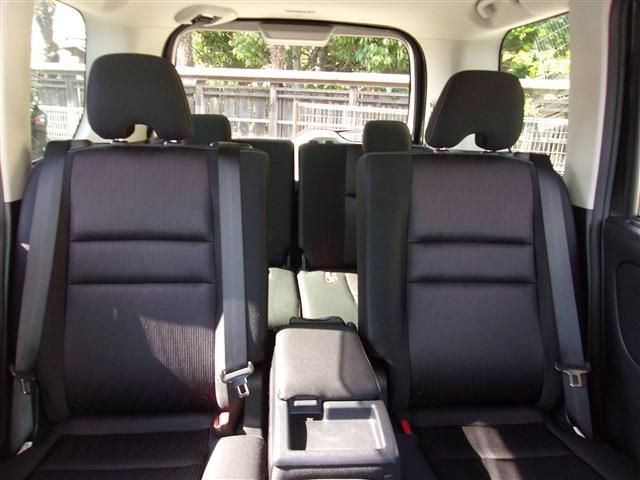 Nissan SERENA 2016-11 2717-24