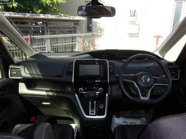 Nissan SERENA 2016-11 2717-13