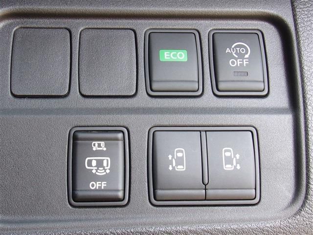 Nissan SERENA 2016-11 2717-17