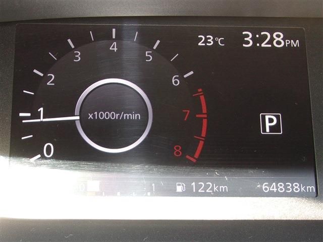 Nissan SERENA 2016-11 2717-16
