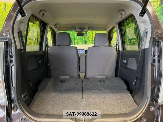 Suzuki WAGON R 2015-07 311842-10