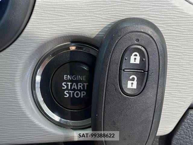 Suzuki WAGON R 2015-07 311842-7