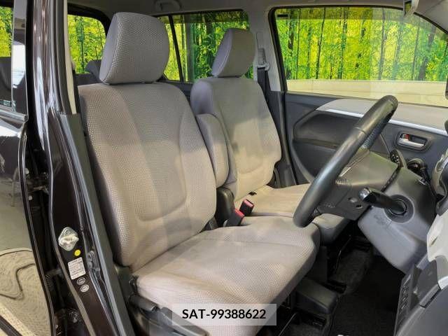 Suzuki WAGON R 2015-07 311842-8