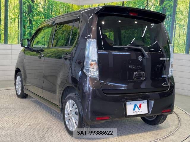Suzuki WAGON R 2015-07 311842-17