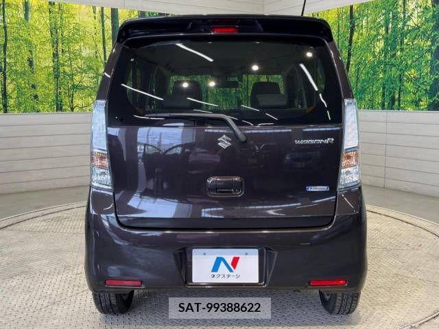 Suzuki WAGON R 2015-07 311842-15