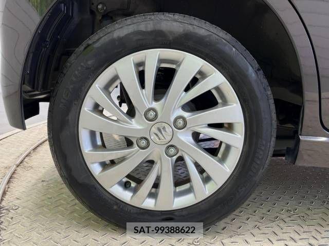 Suzuki WAGON R 2015-07 311842-13
