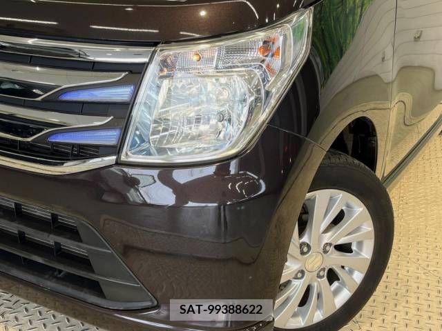 Suzuki WAGON R 2015-07 311842-12