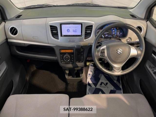 Suzuki WAGON R 2015-07 311842-1