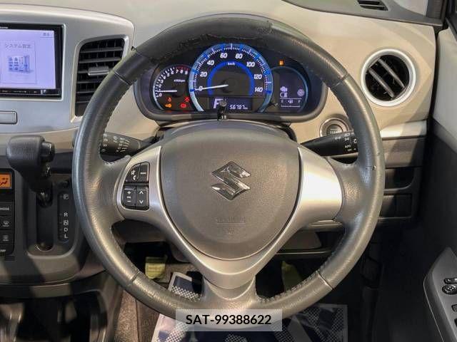 Suzuki WAGON R 2015-07 311842-11