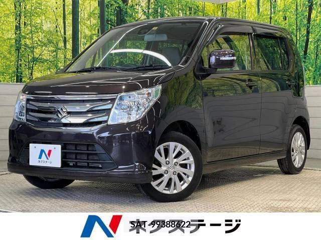 Suzuki WAGON R 2015-07 311842-0