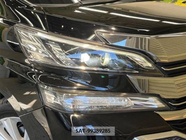 Toyota VELLFIRE 2017-06 216419-13
