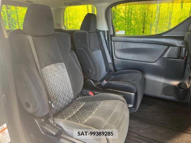 Toyota VELLFIRE 2017-06 216419-9