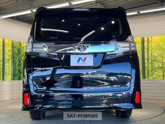 Toyota VELLFIRE 2017-06 216419-16