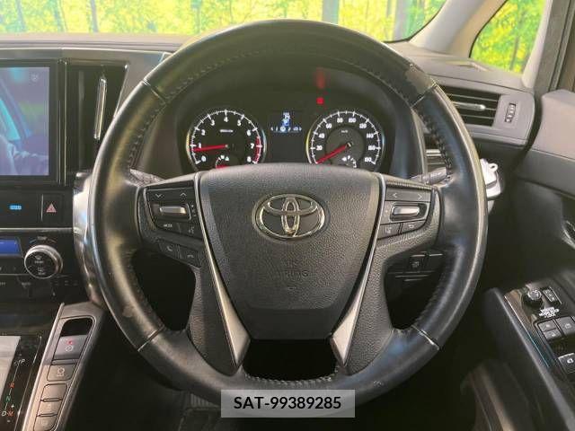 Toyota VELLFIRE 2017-06 216419-12