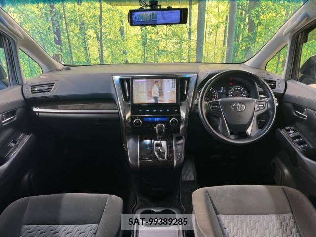 Toyota VELLFIRE 2017-06 216419-1