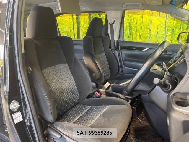 Toyota VELLFIRE 2017-06 216419-8