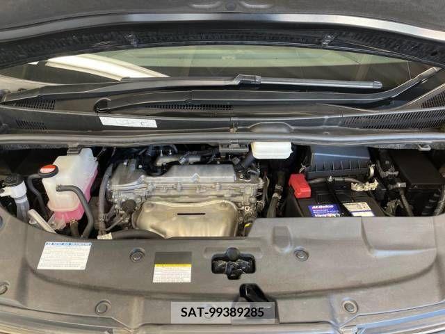 Toyota VELLFIRE 2017-06 216419-19
