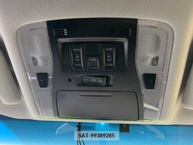 Toyota VELLFIRE 2017-06 216419-4