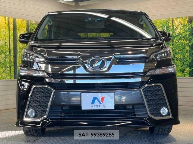 Toyota VELLFIRE 2017-06 216419-15