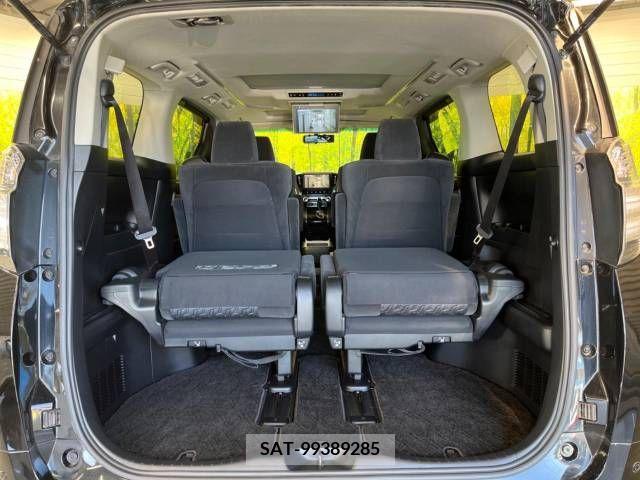 Toyota VELLFIRE 2017-06 216419-11
