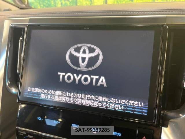 Toyota VELLFIRE 2017-06 216419-3